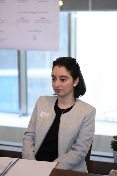 Powerful Communication Through Purposeful Storytelling
